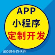 应用软件、App开发、微信开发 软件开发，小程序开发