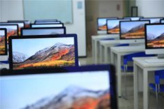 网络安全 软件开发 Linux运维网络安全培训